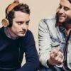 Tai nghe elijah wood x bushmills x grado labs