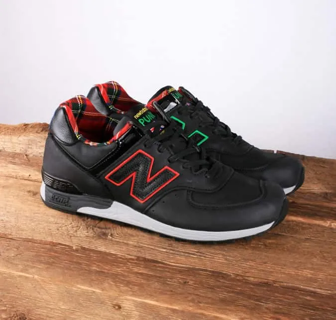 New balance mods + rockers pack