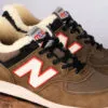 New balance mods + rockers trainer pack