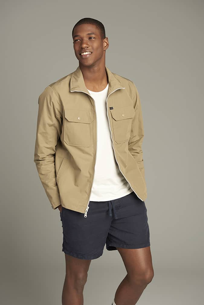 Đây không phải là abercrombie & fitch mà bạn nhớ 4 Bộ sưu tập 3