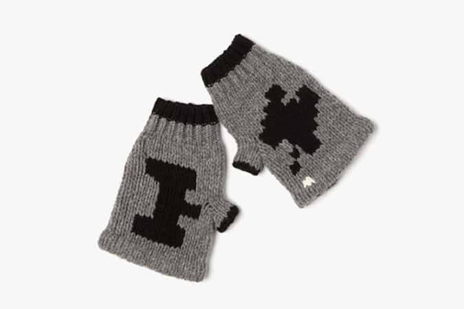 Band of outsiders x atari clothing: holiday 2013 collection 10 Band of outsiders x atari holiday 2013 collection
