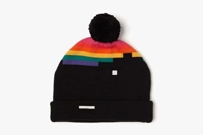 Band of outsiders x atari clothing: holiday 2013 collection 11 Band of outsiders x atari holiday 2013 collection