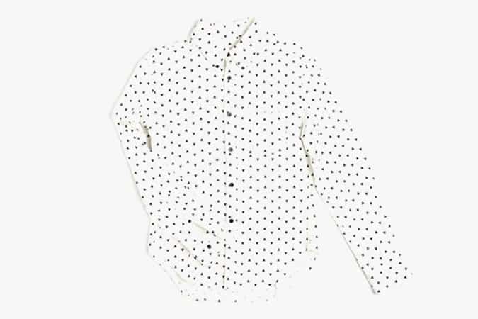 Band of outsiders x atari clothing: holiday 2013 collection 12 Band of outsiders x atari holiday 2013 collection