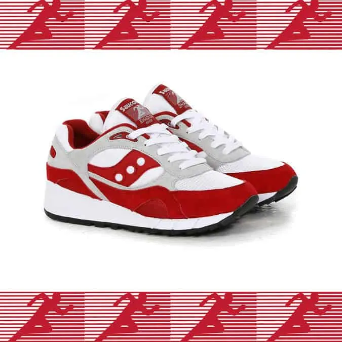 Gói running man saucony originals shadow 6000