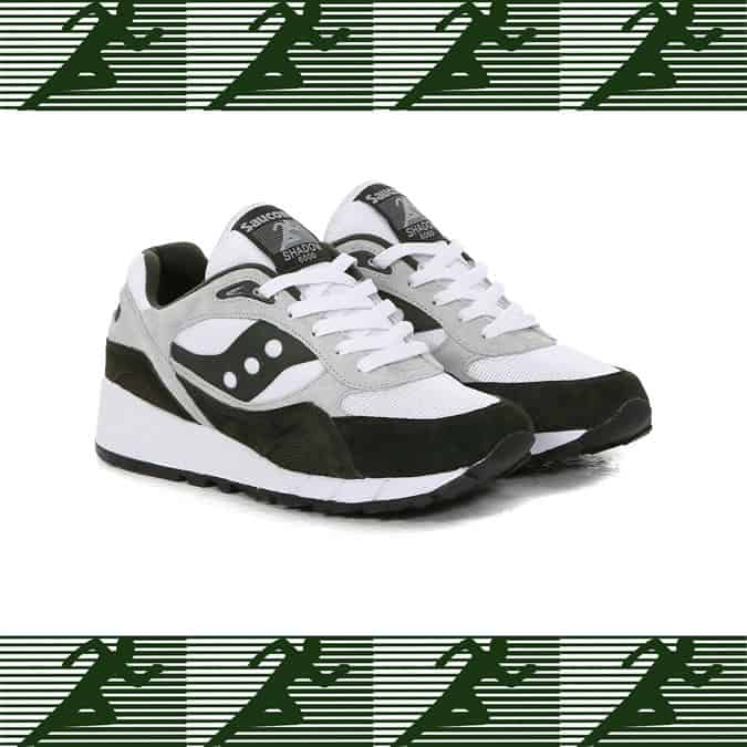 Gói running man saucony originals shadow 6000