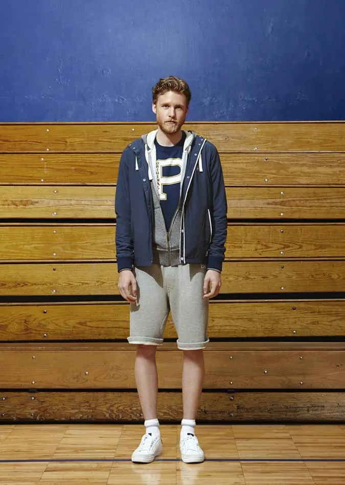 Original penguin ss15