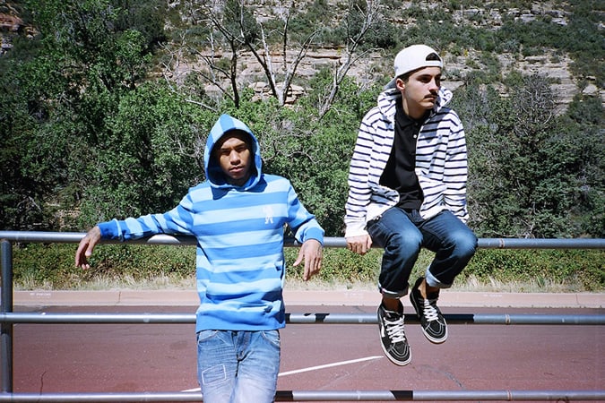 Quần áo câu lạc bộ tỷ phú nam: bộ sưu tập ss14 10 Billionaire boys club ss14 lookbook