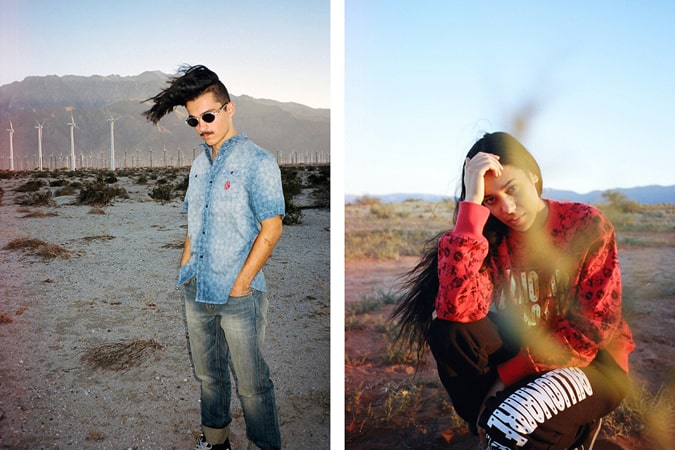 Quần áo câu lạc bộ tỷ phú nam: bộ sưu tập ss14 14 Billionaire boys club ss14 lookbook