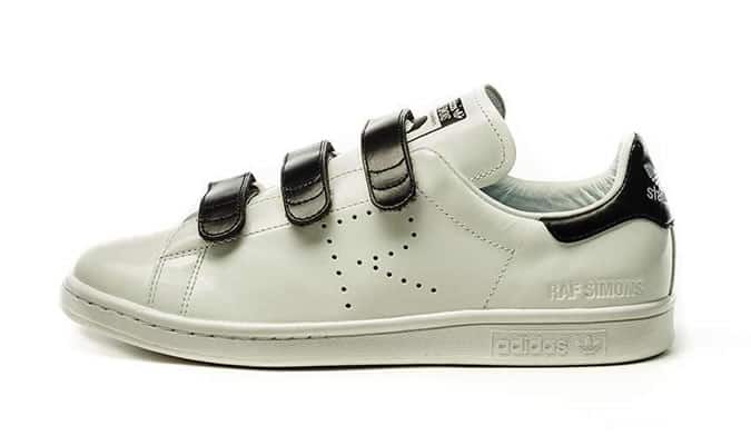 Bộ sưu tập adidas mới nhất của raf simons được đóng gói hai kiểu dáng mới 1 Bộ sưu tập huấn luyện viên nam mùa thu / thu / đông 2016 của adidas by raf simons