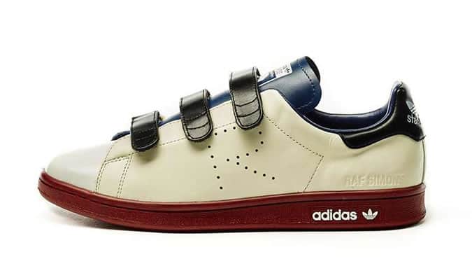 Bộ sưu tập adidas mới nhất của raf simons được đóng gói hai kiểu dáng mới 11 Bộ sưu tập huấn luyện viên nam mùa thu / thu / đông 2016 của adidas by raf simons
