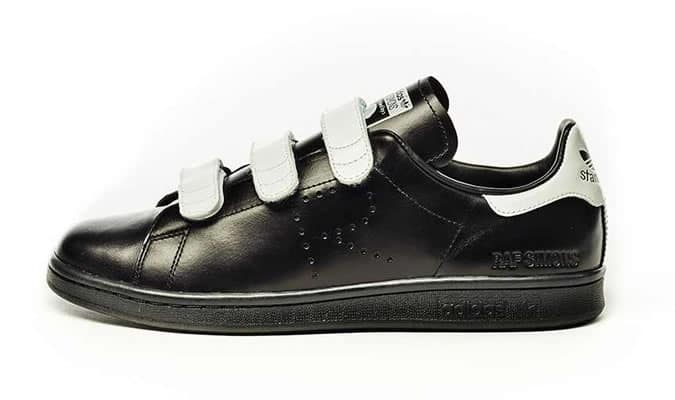 Bộ sưu tập adidas mới nhất của raf simons được đóng gói hai kiểu dáng mới 12 Bộ sưu tập huấn luyện viên nam mùa thu / thu / đông 2016 của adidas by raf simons