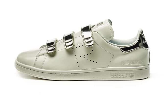 Bộ sưu tập adidas mới nhất của raf simons được đóng gói hai kiểu dáng mới 14 Bộ sưu tập huấn luyện viên nam mùa thu / thu / đông 2016 của adidas by raf simons