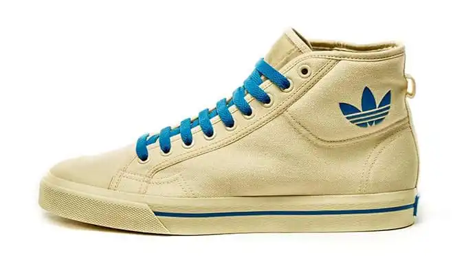 Bộ sưu tập huấn luyện viên nam mùa thu / thu / đông 2016 của adidas by raf simons