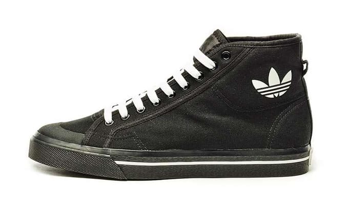 Bộ sưu tập adidas mới nhất của raf simons được đóng gói hai kiểu dáng mới 31 Bộ sưu tập huấn luyện viên nam mùa thu / thu / đông 2016 của adidas by raf simons