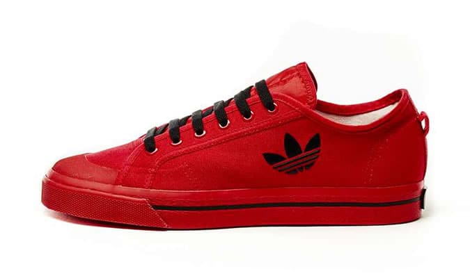 Bộ sưu tập adidas mới nhất của raf simons được đóng gói hai kiểu dáng mới 32 Bộ sưu tập huấn luyện viên nam mùa thu / thu / đông 2016 của adidas by raf simons