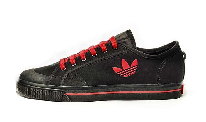 Bộ sưu tập adidas mới nhất của raf simons được đóng gói hai kiểu dáng mới 34 Bộ sưu tập huấn luyện viên nam mùa thu / thu / đông 2016 của adidas by raf simons