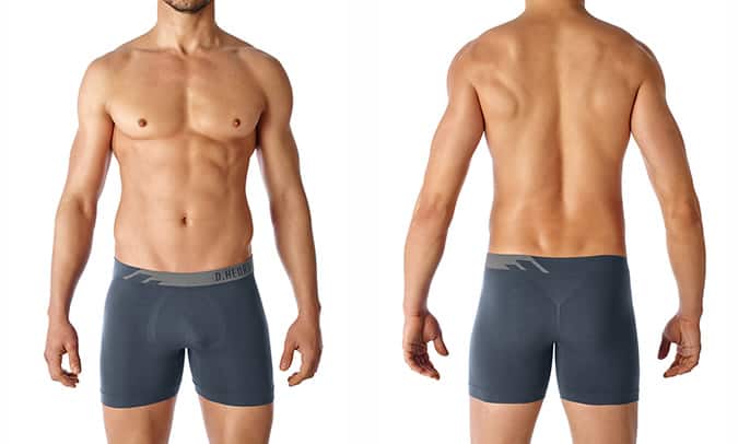 D. Hedral ra mắt các kiểu anglefit liền mạch mới