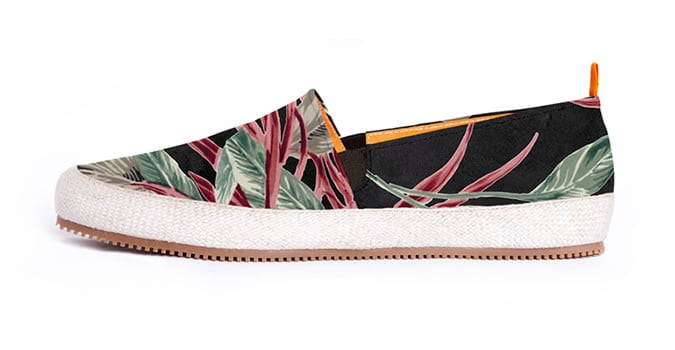 Mulo x hentsch man espadrilles 10 Mulo x hentsch man espadrilles