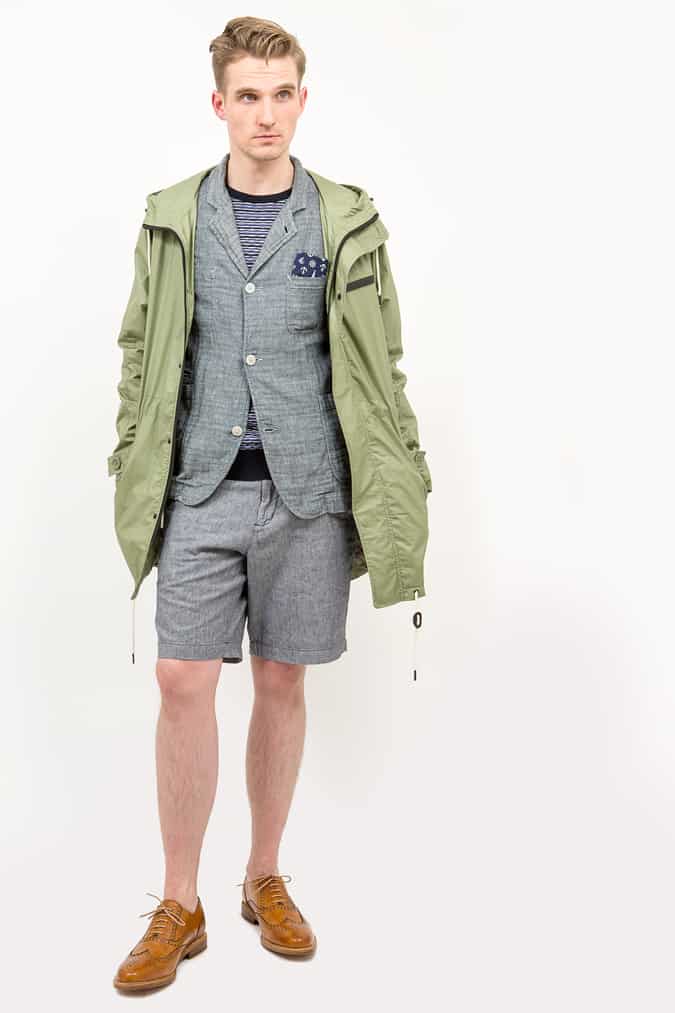 Duggers of london footwear: bộ sưu tập ss14 11 Duggers của london ss14