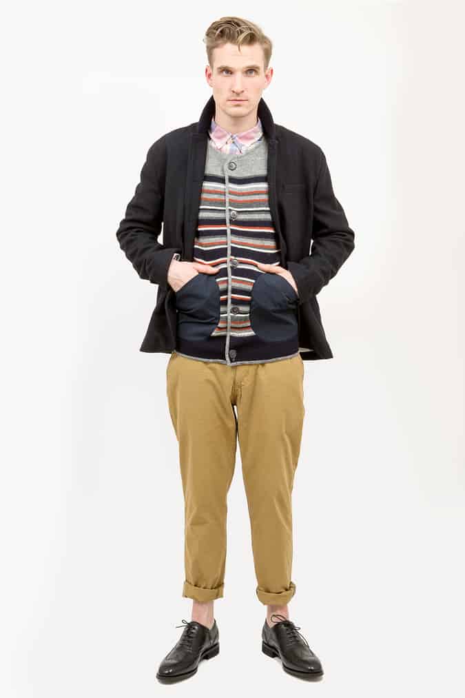 Duggers of london footwear: bộ sưu tập ss14 13 Duggers của london ss14