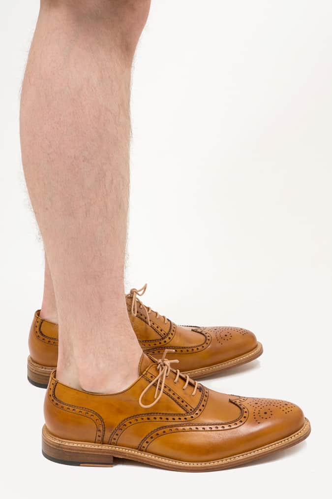Duggers of london footwear: bộ sưu tập ss14 12 Duggers của london ss14