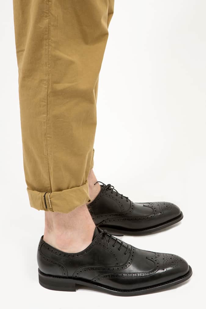 Duggers of london footwear: bộ sưu tập ss14 15 Duggers của london ss14
