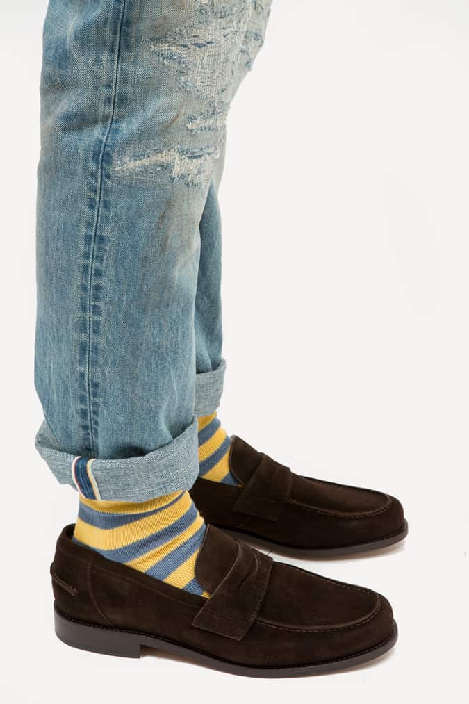 Duggers of london footwear: bộ sưu tập ss14 17 Duggers của london ss14
