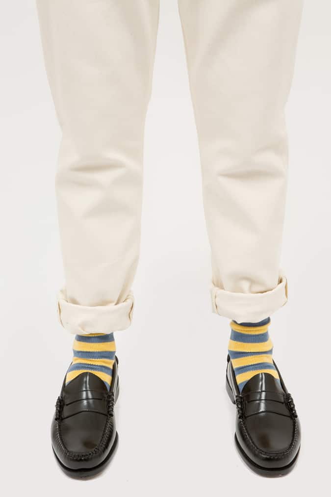 Duggers of london footwear: bộ sưu tập ss14 19 Duggers của london ss14