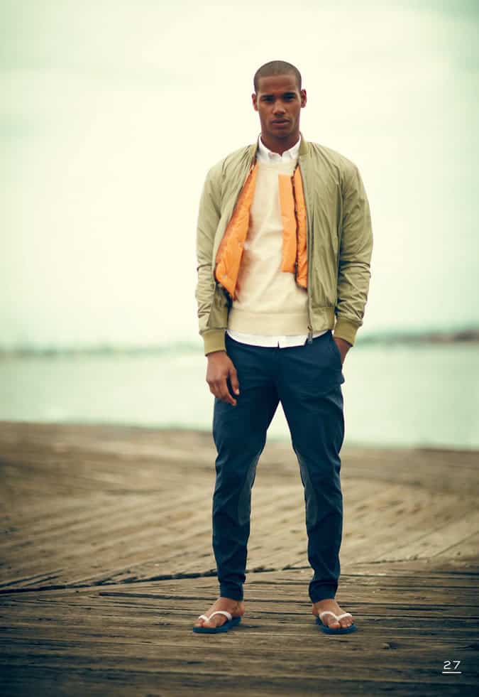 Bộ sưu tập wolsey ss13