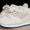 Club monaco x saucony courageous sneaker