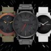 Bộ sưu tập phụ kiện của nixon x star wars 26 Bộ sưu tập phụ kiện của nixon x star wars