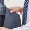 Chờ ngày giặt ủi - có một móc treo mới giúp làm sạch quần áo của bạn