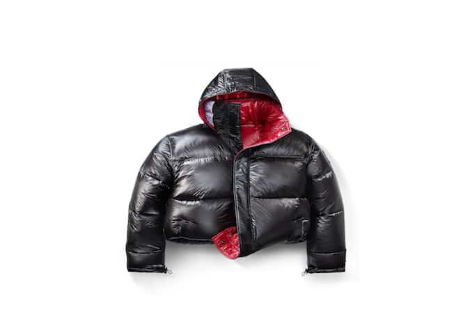 Canada goose x vetements sẽ khiến bạn ước nó là mùa đông 2 Canada goose x vetements