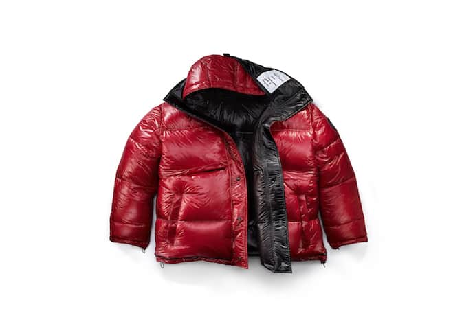 Canada goose x vetements sẽ khiến bạn ước nó là mùa đông 3 Canada goose x vetements
