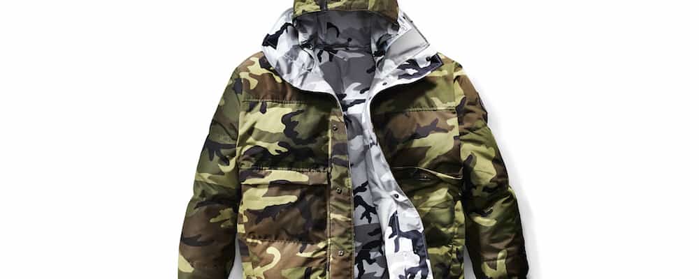 Canada Goose x Vetements sẽ khiến bạn ước nó là mùa đông