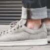 Adidas phát hành stan smith 'trace cargo'