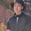 Stussy x baracuta harrington jacket 17 Stussy x baracuta harrington jacket