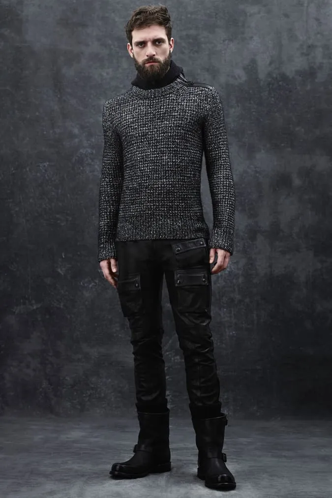 Belstaff aw14