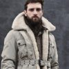 Quần áo belstaff: bộ sưu tập aw14