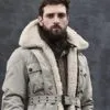 Quần áo belstaff: bộ sưu tập aw14