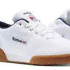 Đôi giày thể thao mới của reebok kết hợp vẻ ngoài cổ điển với hiệu suất hiện đại