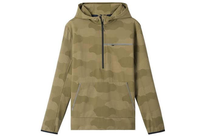Sự hợp tác của apc với các tiếng nói ngoài trời cuối cùng đã giảm xuống 14 Apc x bộ sưu tập giọng nói ngoài trời