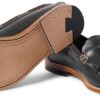 Mr porter x bass weejuns loafers 34 Mr porter x bass weejuns loafers
