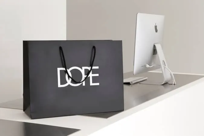 Dope los angeles boutique ra mắt