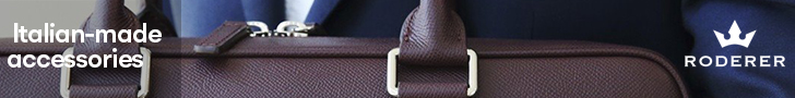 1652878744 444 Coach To ra mat Bo suu tap giay dep nam