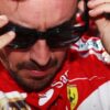 Kính râm oakley x ferrari 42 Kính râm oakley x ferrari