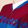 Lyle & scott x universal works menswear