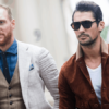 Độc quyền: nhà tạo mẫu của david gandy ra mắt dịch vụ mua sắm cá nhân
