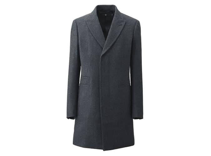 Uniqlo + J Tốt nhất trong bộ sưu tập