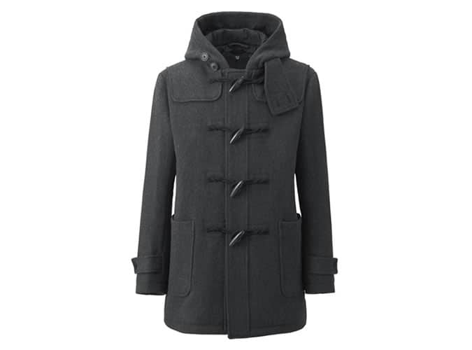 Uniqlo + J Tốt nhất trong bộ sưu tập